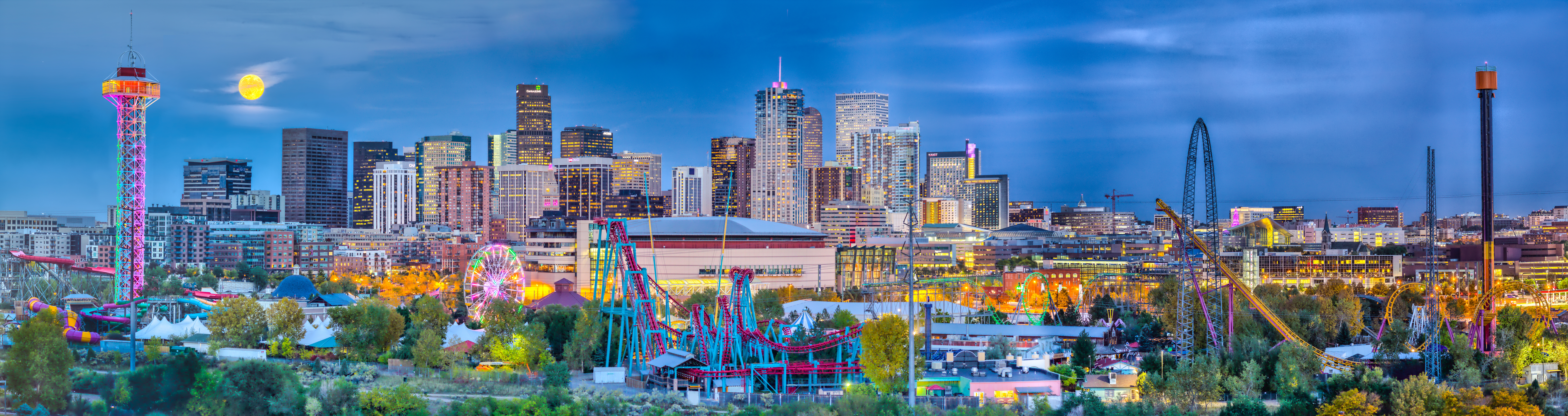 Corporate Event Denver