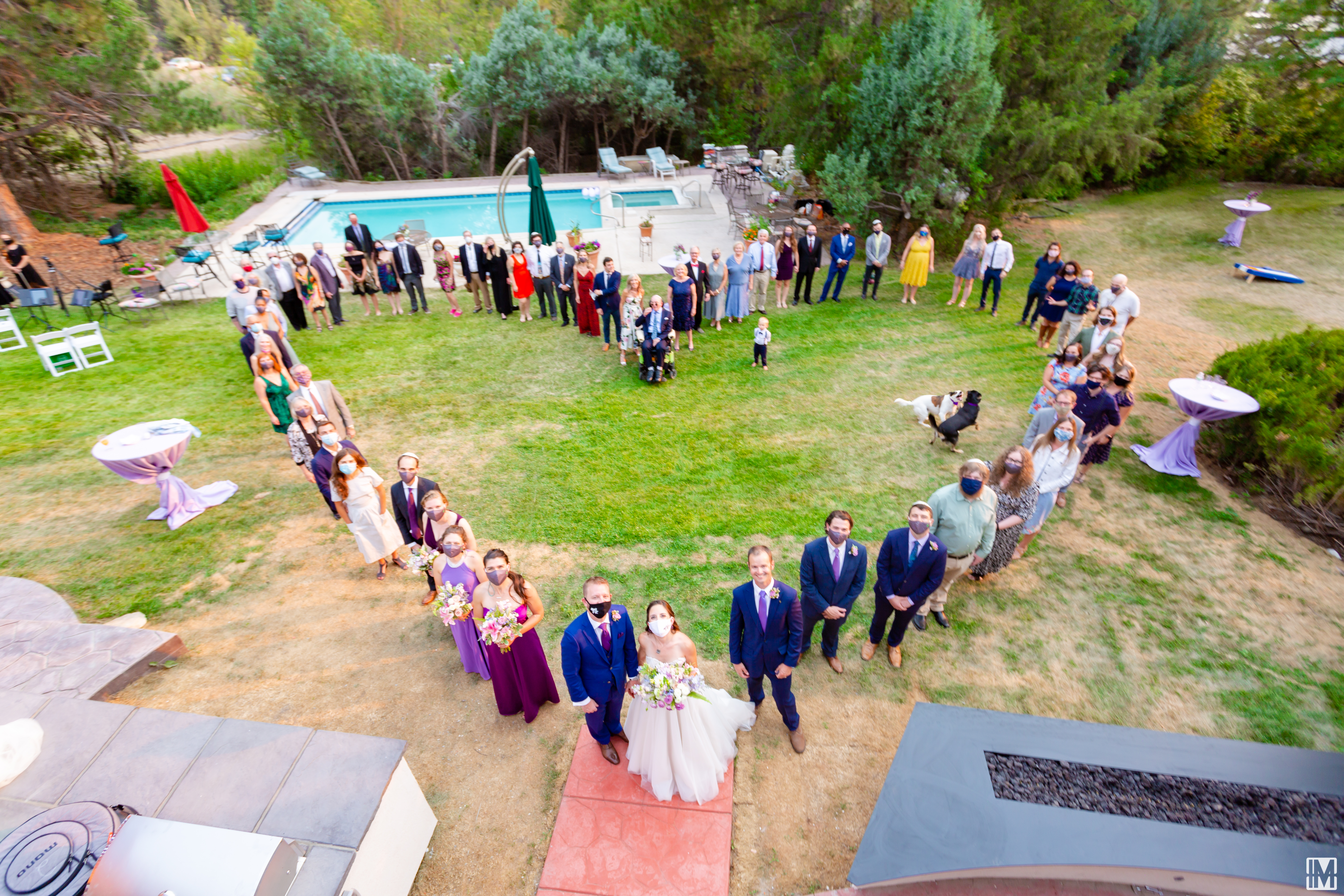 Chelsea & Gabriel — McNichols