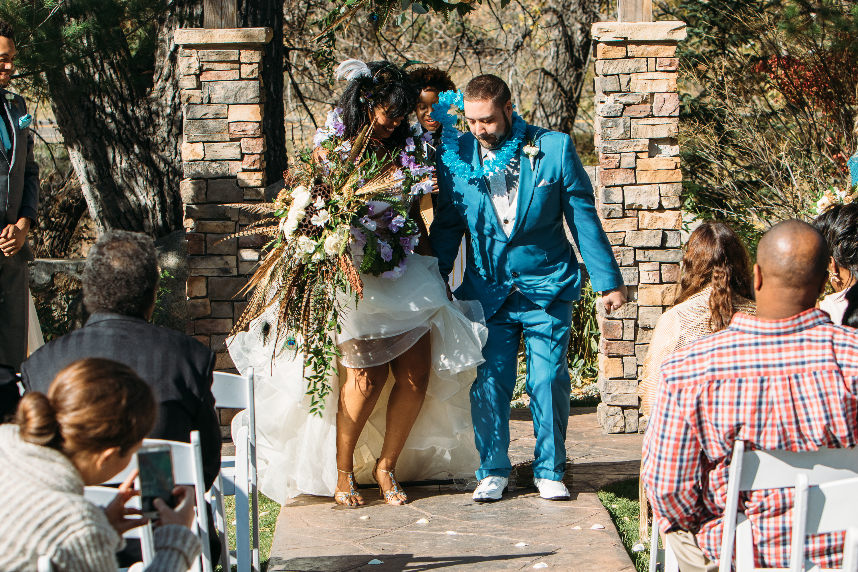 Nichole & Shawn — Colorado